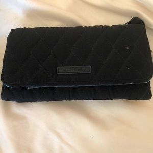 Vera Bradley- women wallet